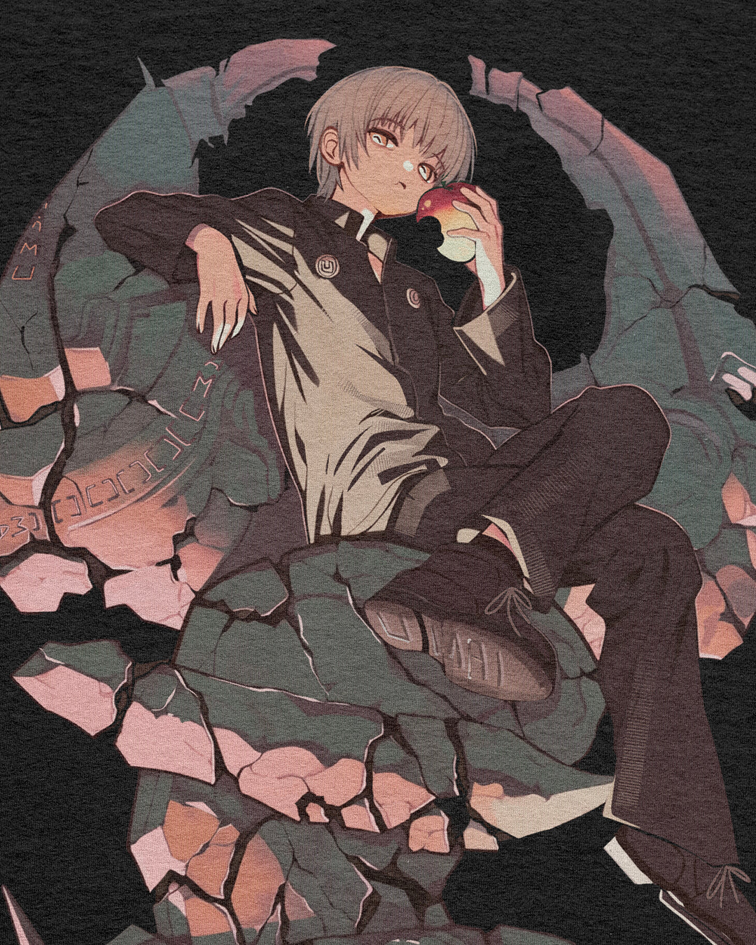 Stone Cold • T-Shirt