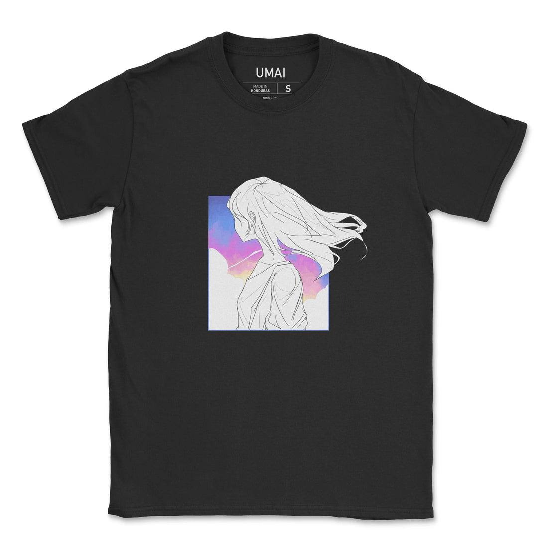Farbe • T-Shirt