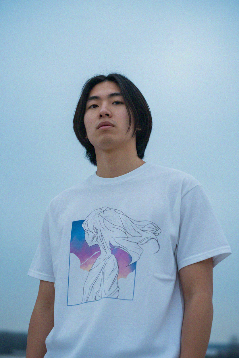 Color • T-Shirt