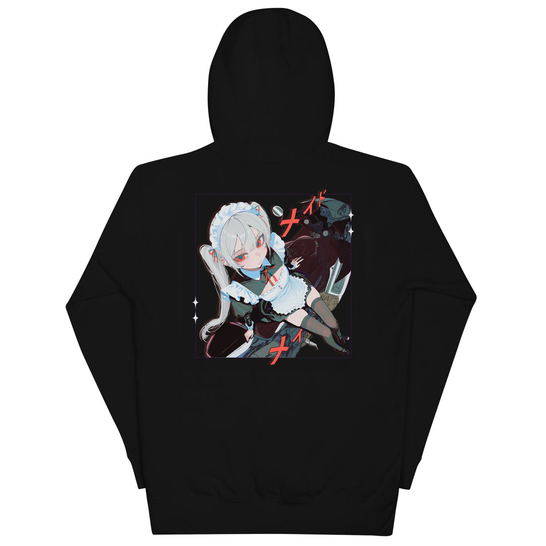 Silent Gear • Hoodie [Weekly Exclusive]