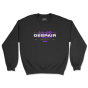 Despair • Sudadera con cuello redondo [Exclusivo semanal]