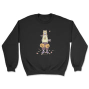 Trick or Treat • Crewneck Sweatshirt [Weekly Exclusive]