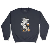 Kabocha • Crewneck Sweatshirt [Exclusive]