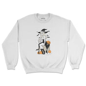 Kabocha • Crewneck Sweatshirt [Exclusive]