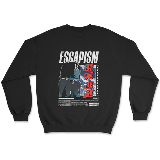 Escapism • Crewneck Sweatshirt [Weekly Exclusive]