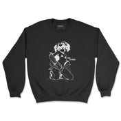 Yui • Sweatshirt mit Rundhalsausschnitt [Wöchentlich exklusiv]