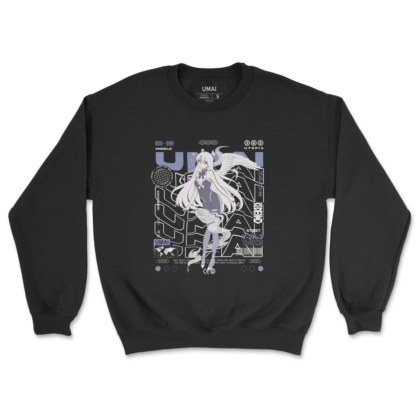 Utopia • Crewneck Sweatshirt [Weekly Exclusive]