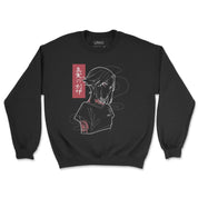 Heavy Heart •  Crewneck Sweatshirt [Weekly Exclusive]