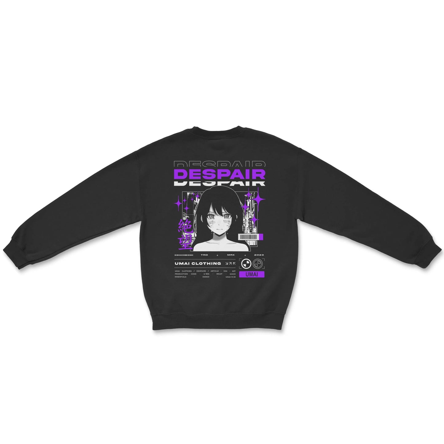Despair • Crewneck Sweatshirt [Weekly Exclusive]