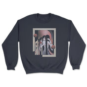 Lapse of Memory • Sweatshirt mit Rundhalsausschnitt