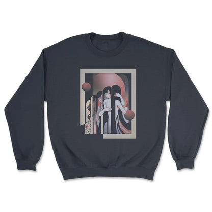 Lapse of Memory • Crewneck Sweatshirt