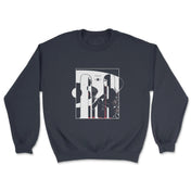 Reminiscence • Crewneck Sweatshirt