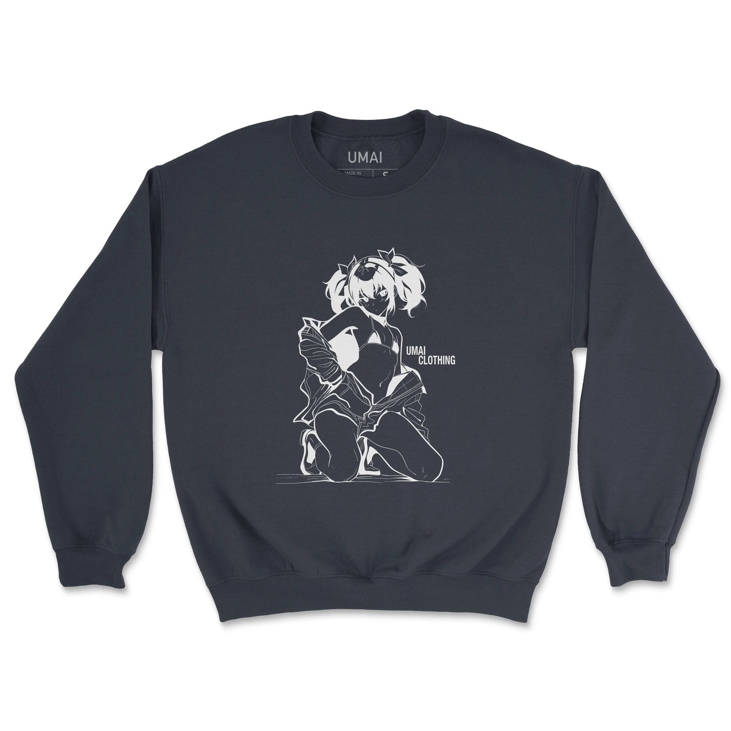 Yui • Crewneck Sweatshirt [Weekly Exclusive]