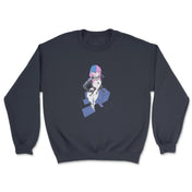 Mata • Crewneck Sweatshirt