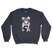 Hana • Crewneck Sweatshirt