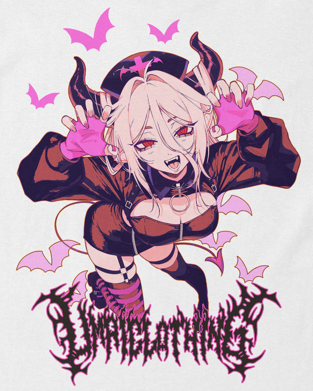 Nurse • Crewneck Sweatshirt