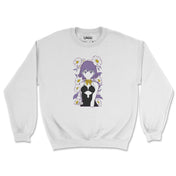 Hana • Crewneck Sweatshirt