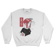 Heavy Heart •  Crewneck Sweatshirt [Weekly Exclusive]