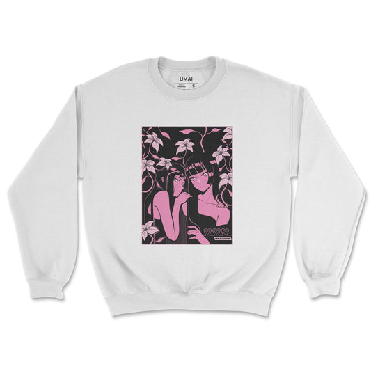Floral • Crewneck Sweatshirt [Monthly Exclusive]