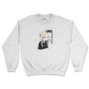 Pierced • Crewneck Sweatshirt [Weekly Exclusive]