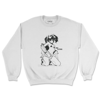 Yui • Crewneck Sweatshirt [Weekly Exclusive]
