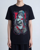 Crimson Veil • T-Shirt
