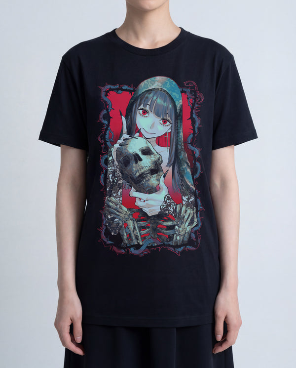Crimson Veil • T-Shirt