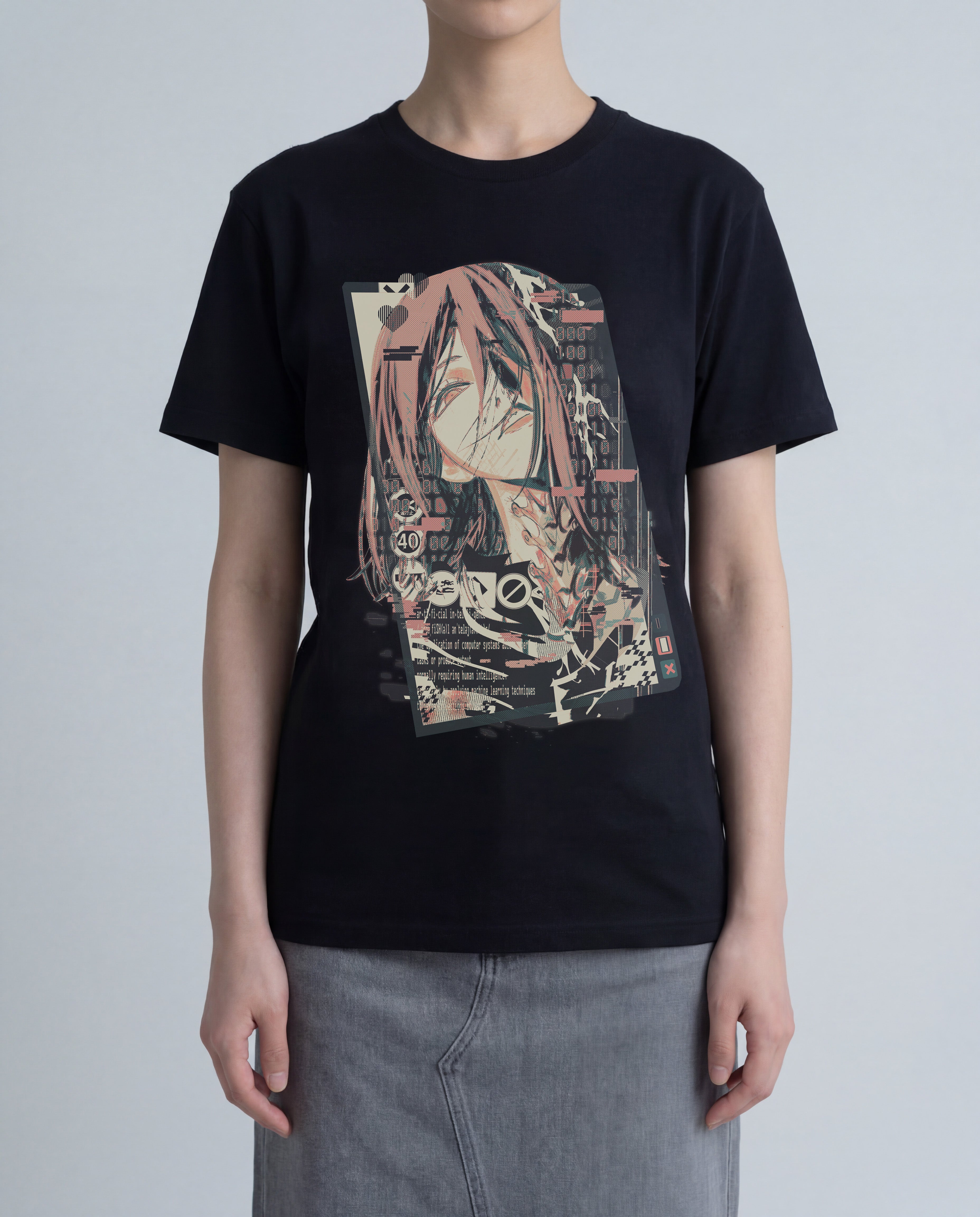 Dead Signal • T-Shirt
