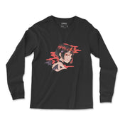 Devil • Long Sleeve