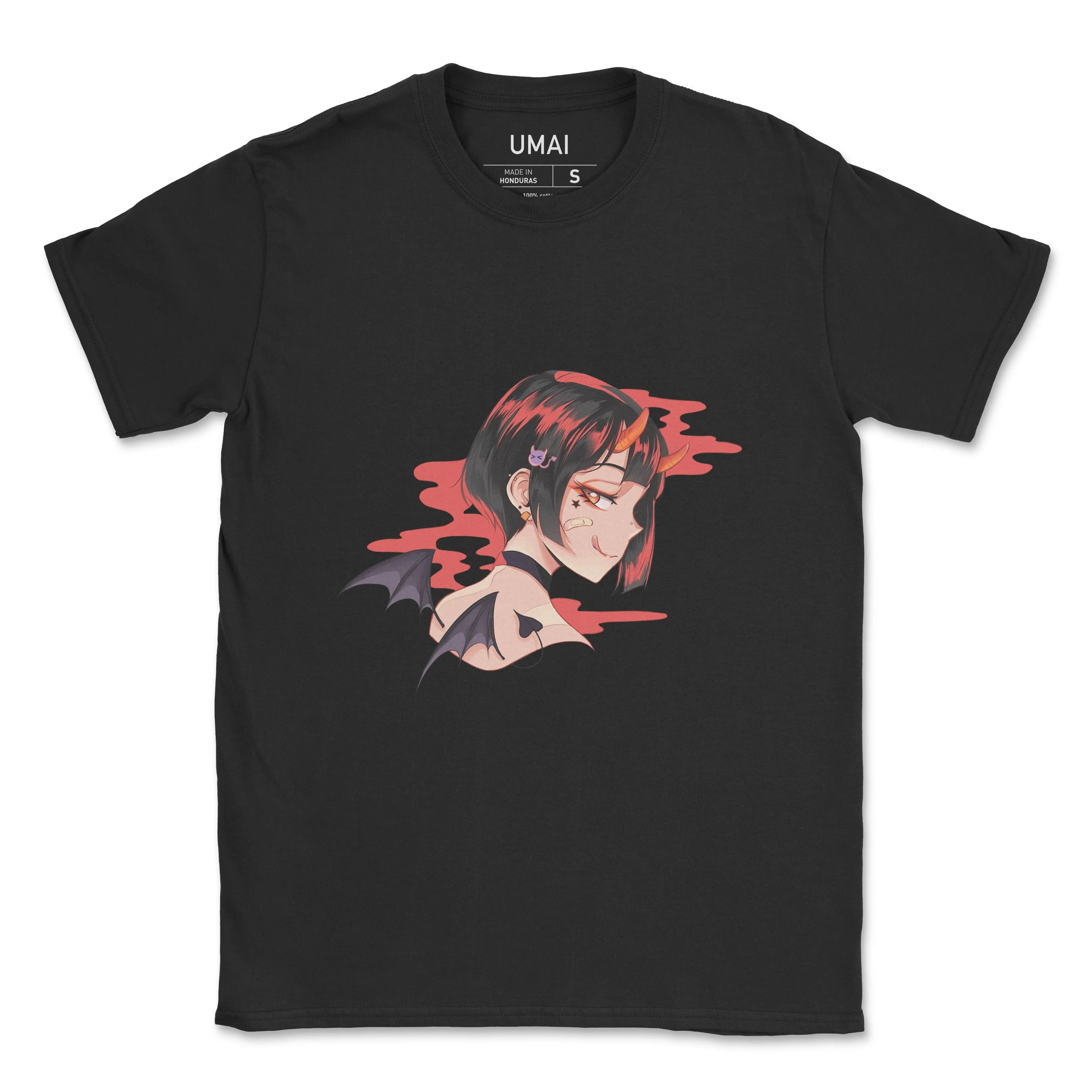 Devil • T-Shirt