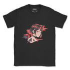 悪魔 - Tシャツ