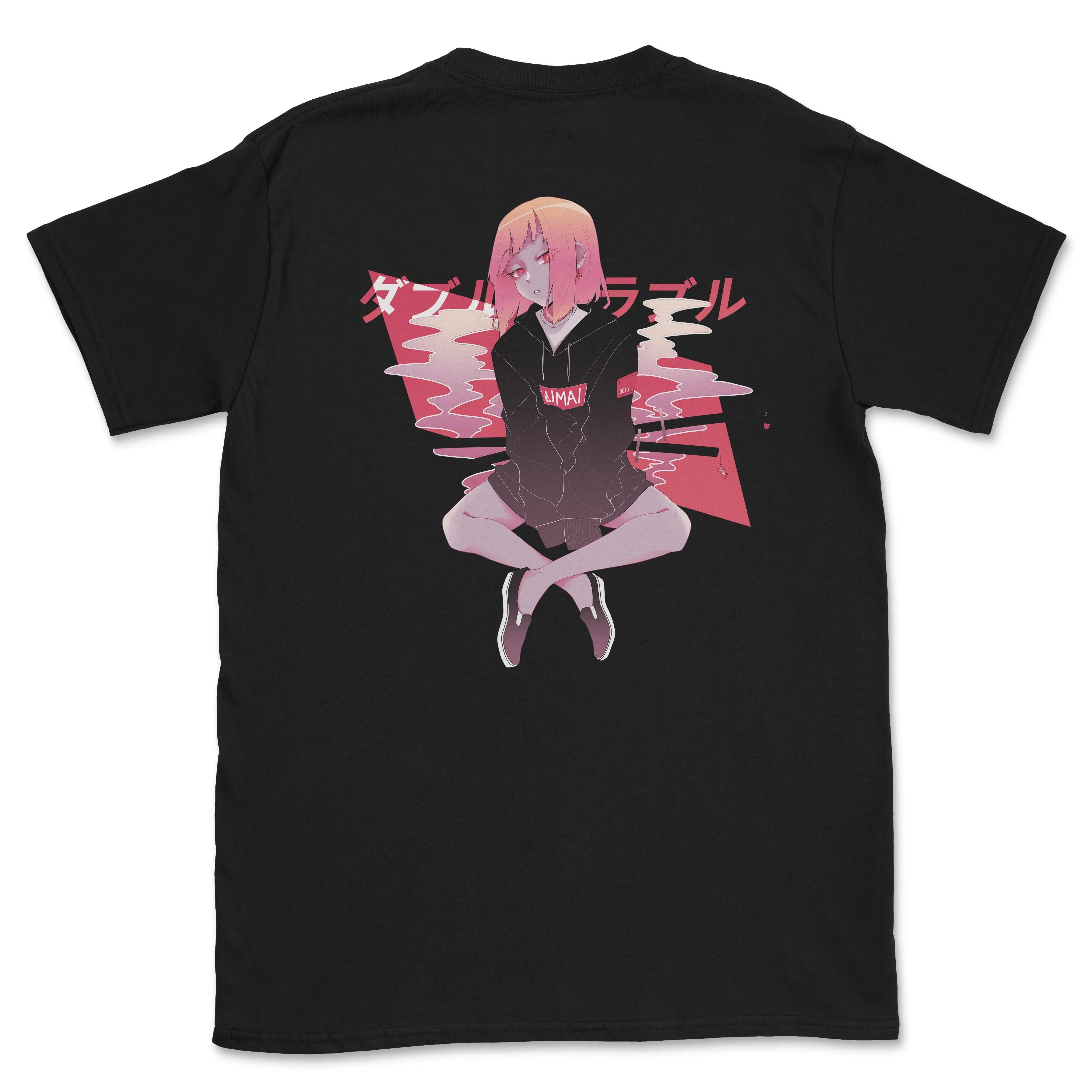 Double problème • T-shirt