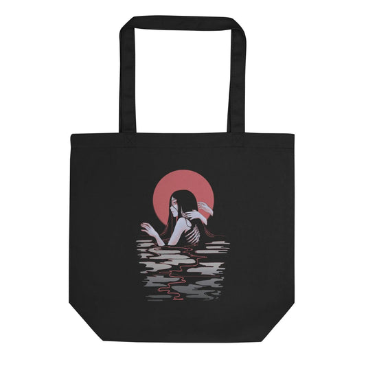 Decay • Eco Tote Bag [Monthly Exclusive]