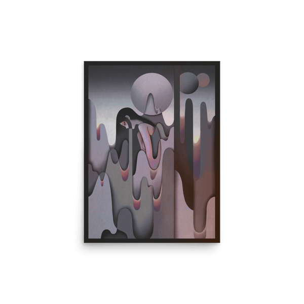 Sierra • Poster