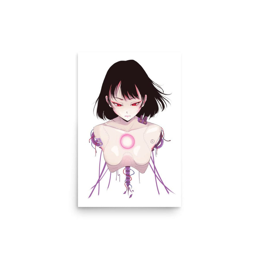 Experiment • Poster