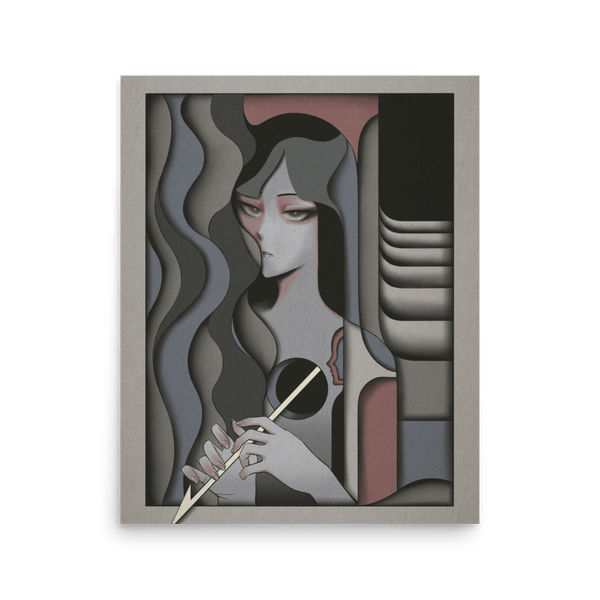 Nebel • Poster