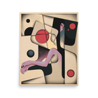Recombination • Poster