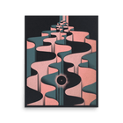 Transient • Poster