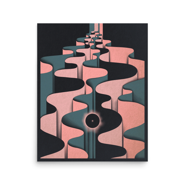 Transient • Poster