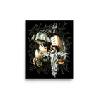 Relic Poster • 8"x10" Poster