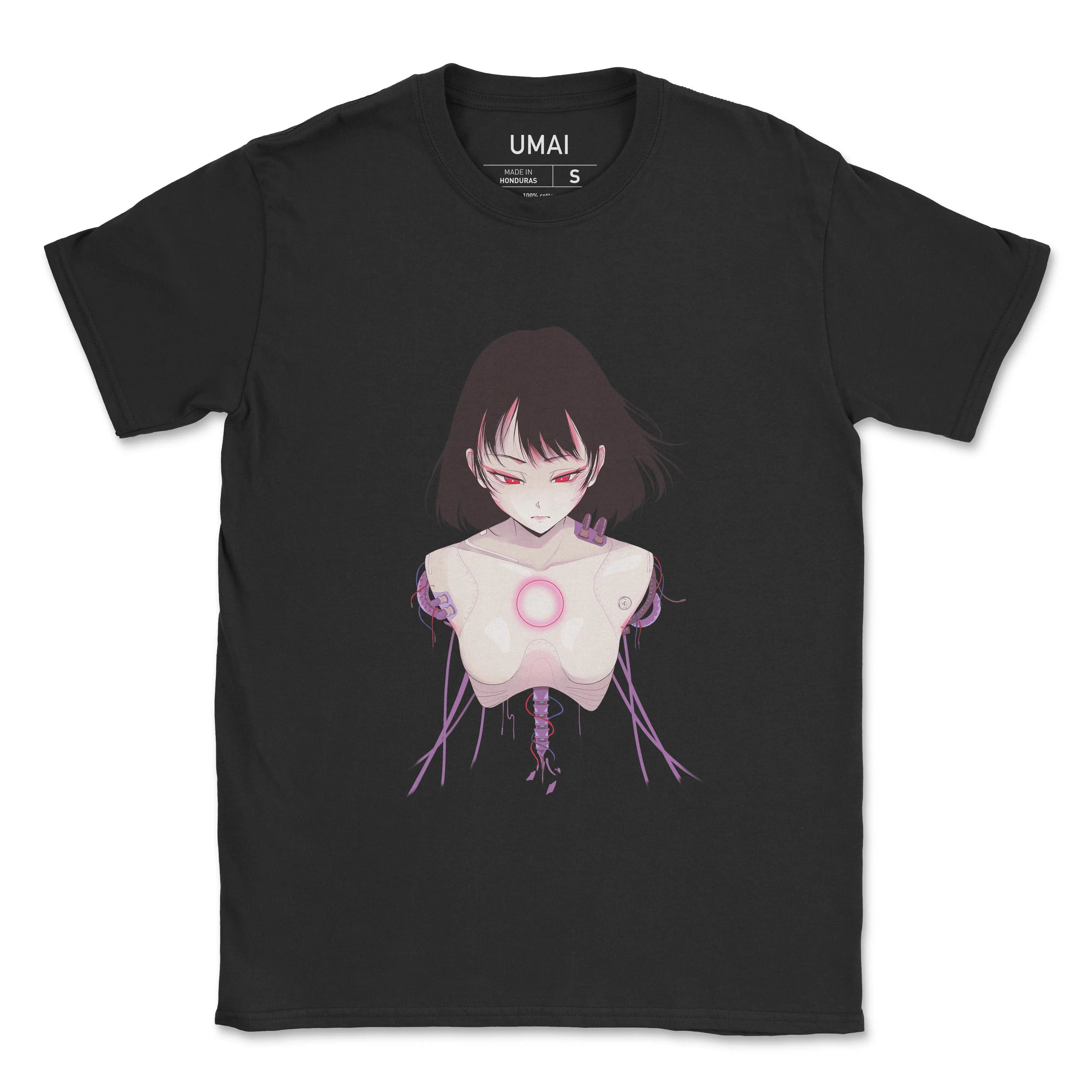 Experiment • T-Shirt