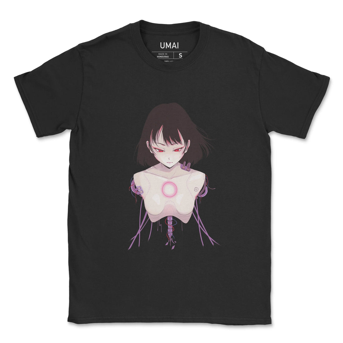 Experiment • T-Shirt