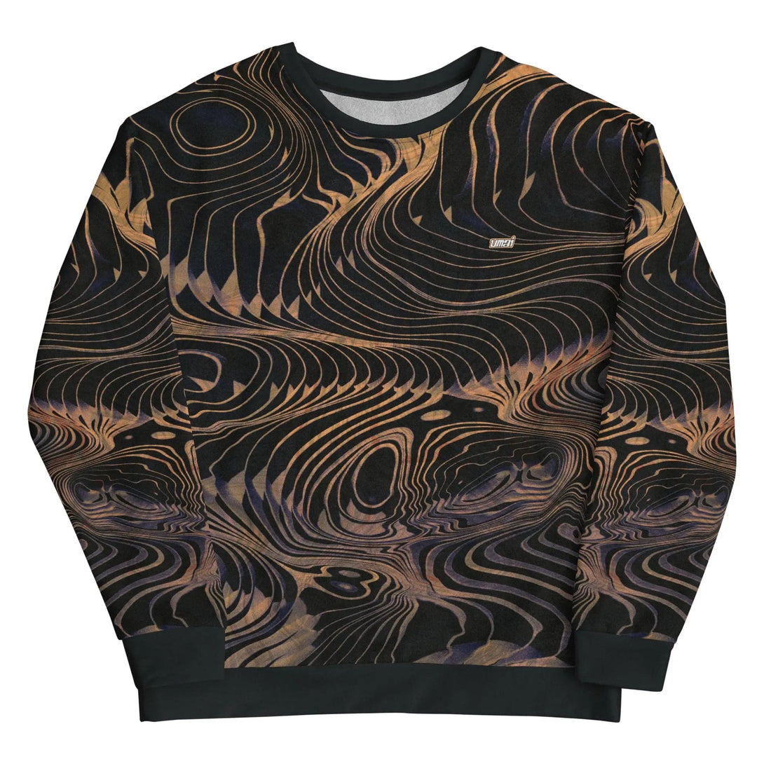 Untitled #006 • Crewneck Sweatshirt