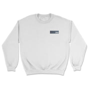 Crépuscule • Sweat-shirt ras du cou