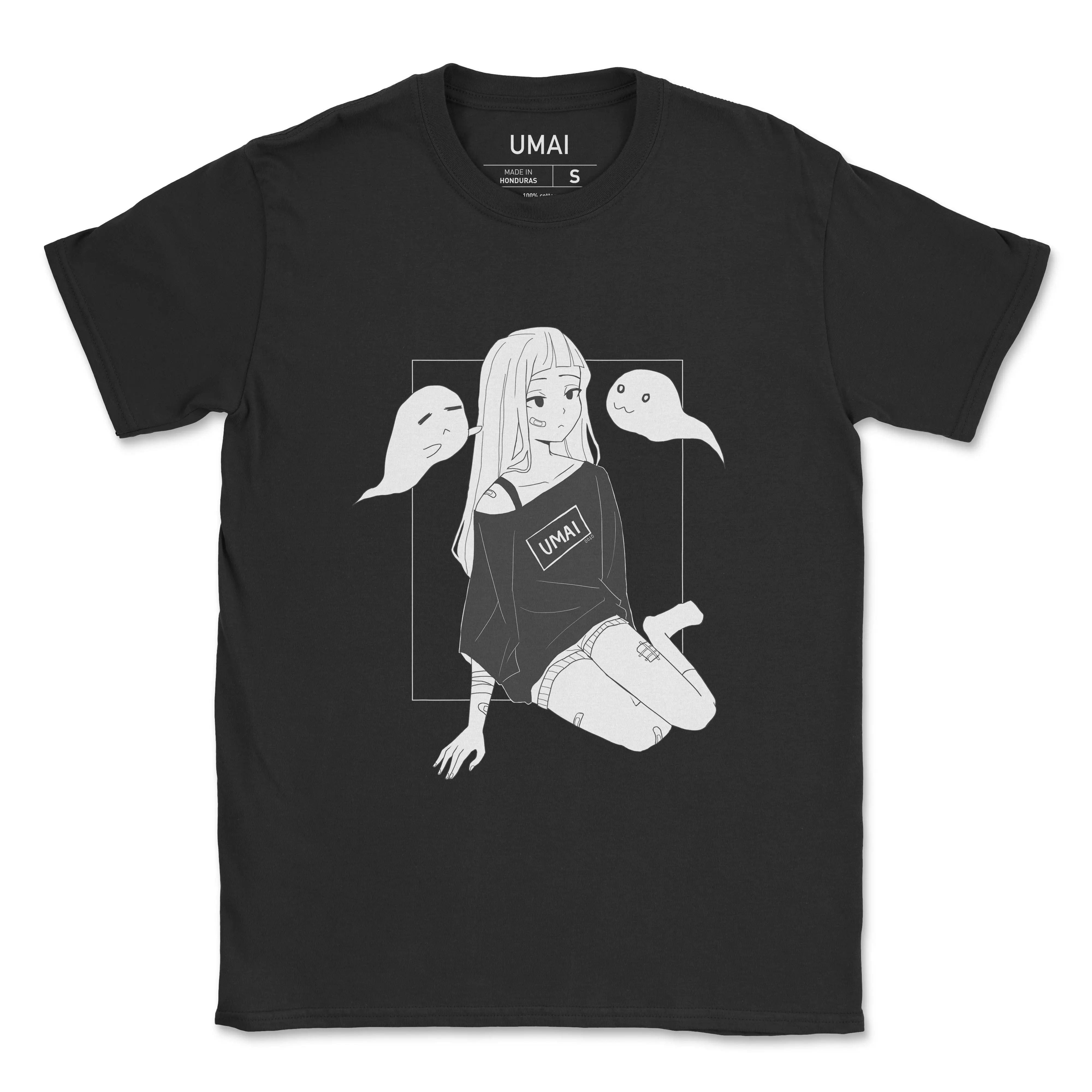 Ghastly • T-Shirt
