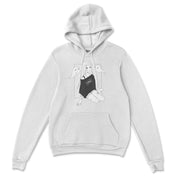 Espantoso • Sudadera con capucha