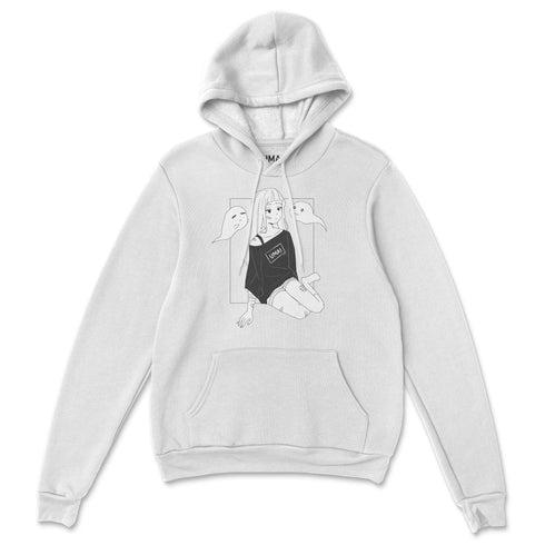 Ghastly • Hoodie – Umai Clothing