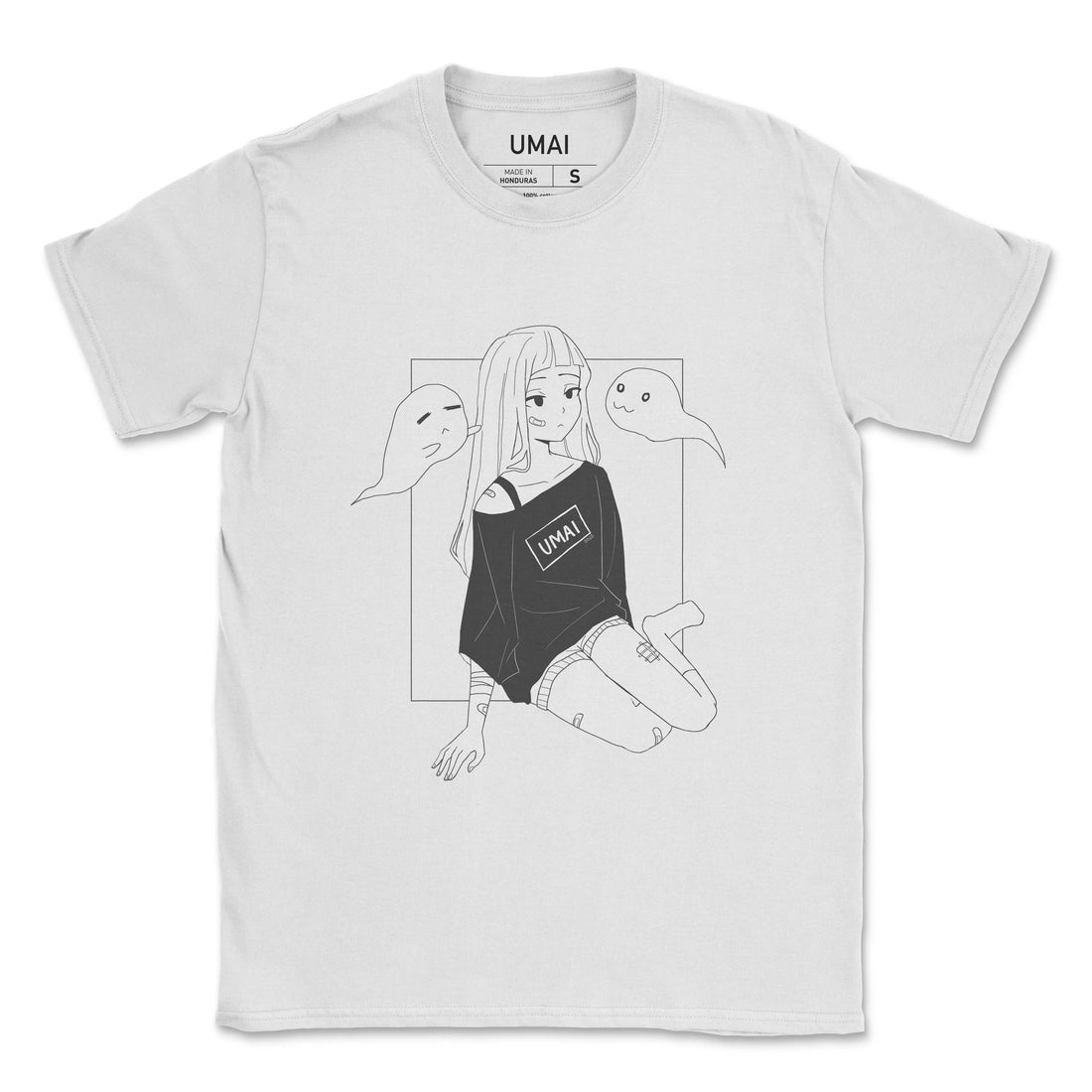 Ghastly • T-Shirt