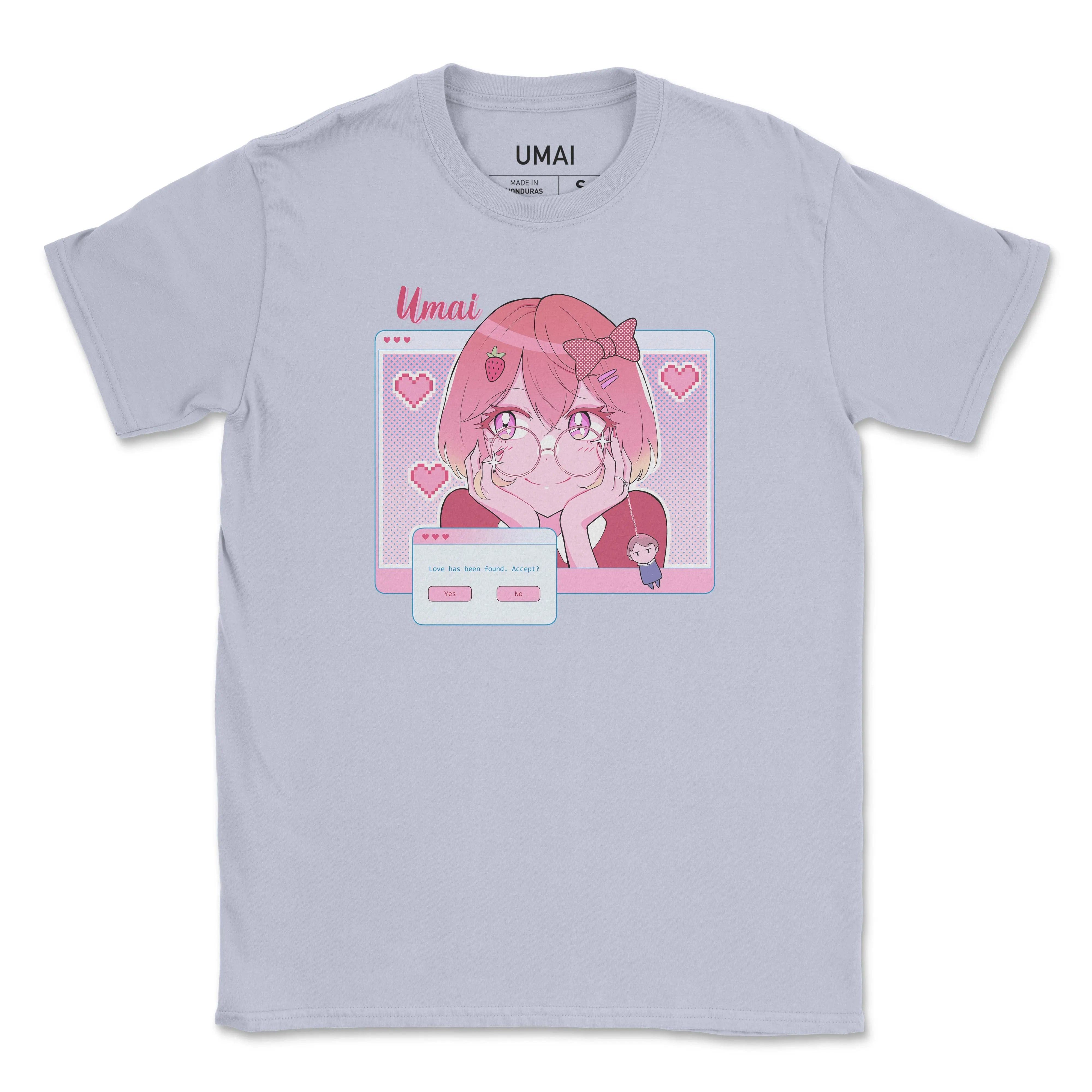 February 2021 Exclusive (Girl) • T-Shirt