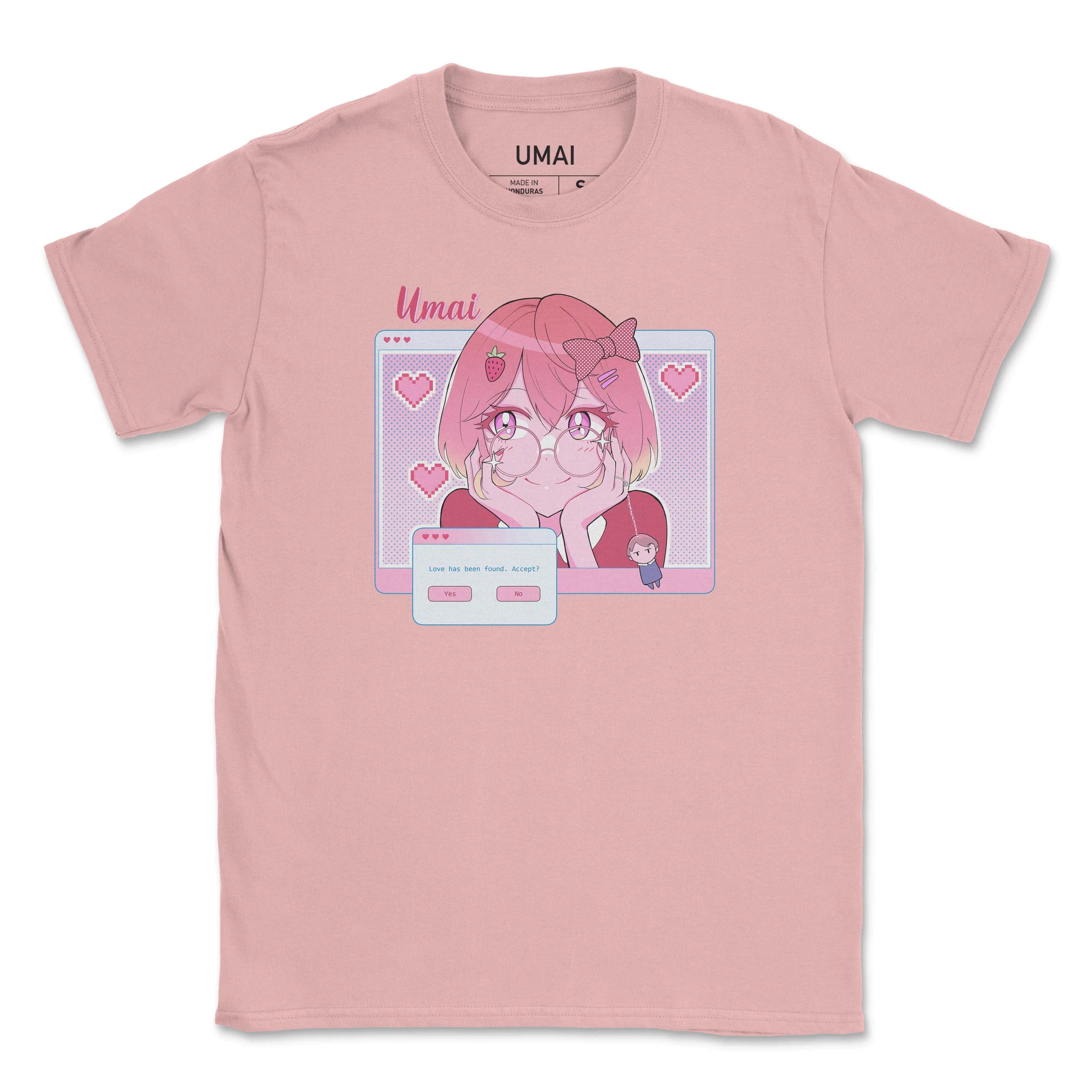 February 2021 Exclusive (Girl) • T-Shirt